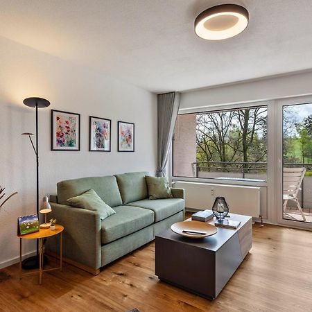 Berg Und Tal Apartment Brilon Dış mekan fotoğraf