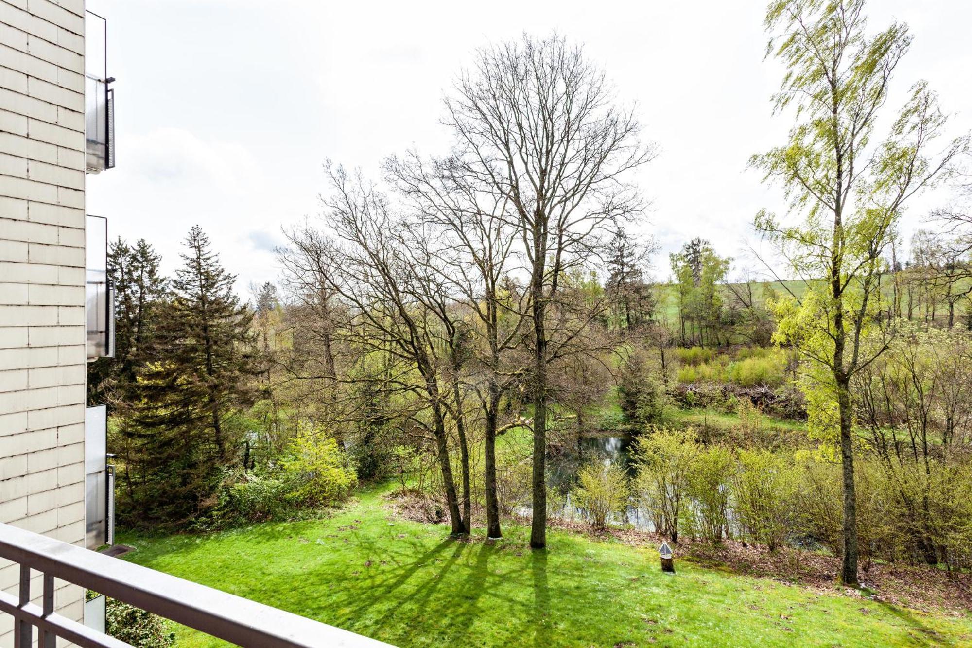 Berg Und Tal Apartment Brilon Dış mekan fotoğraf