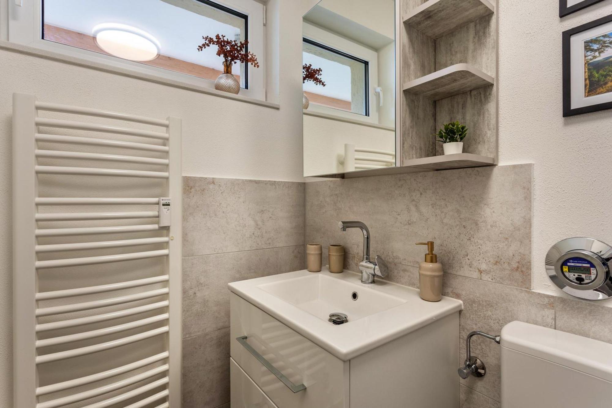 Berg Und Tal Apartment Brilon Dış mekan fotoğraf