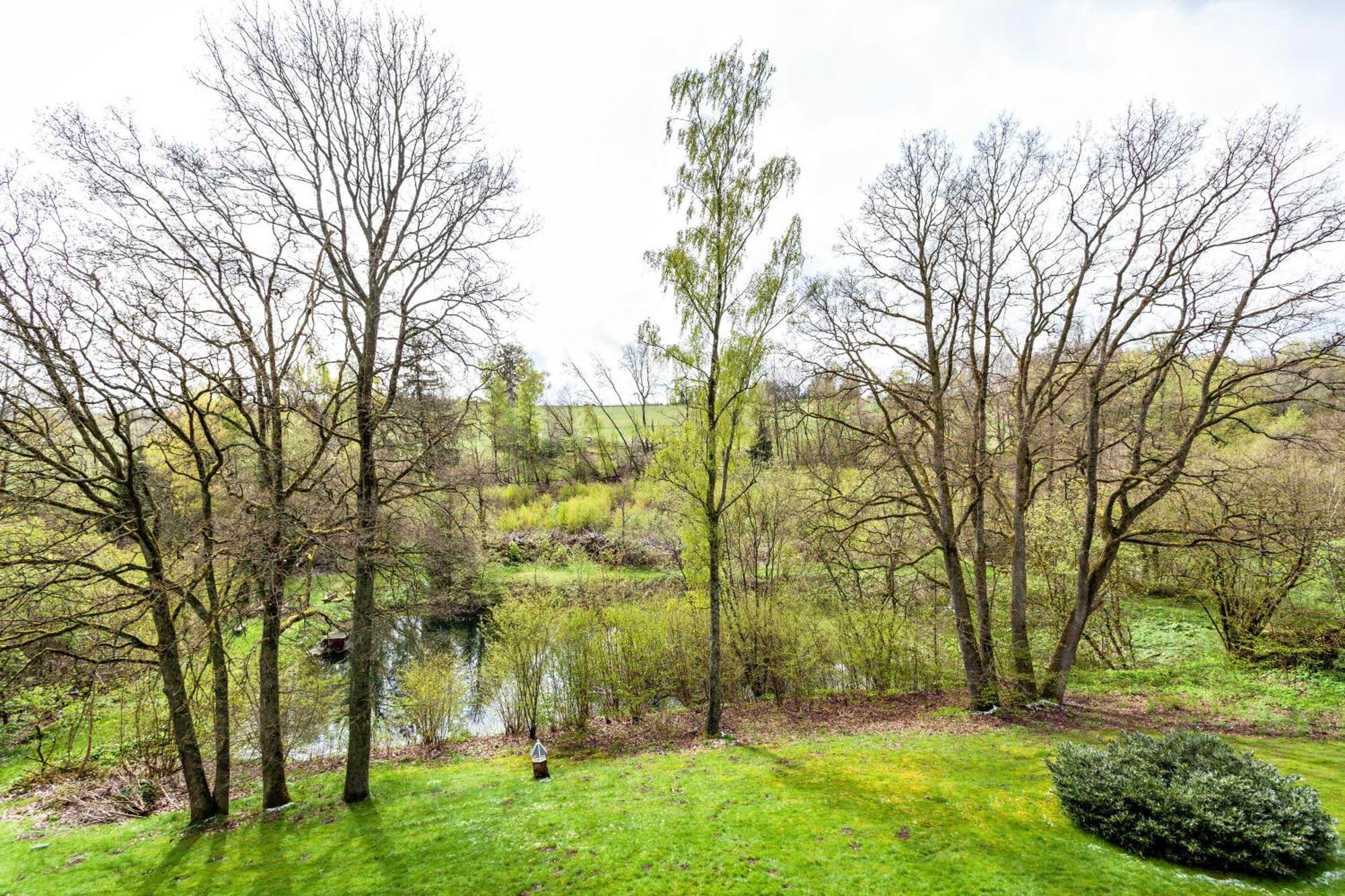 Berg Und Tal Apartment Brilon Dış mekan fotoğraf